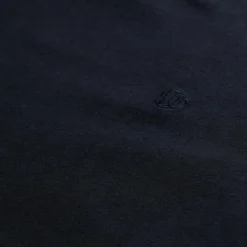 Superdry Essentials shirt heren super dark navy