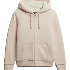 Superdry vest dames mauve morn pink