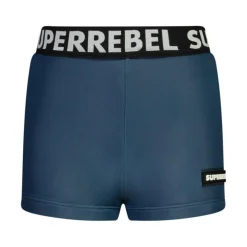 SuperRebel Diablo R401 zwemboxer junior navy