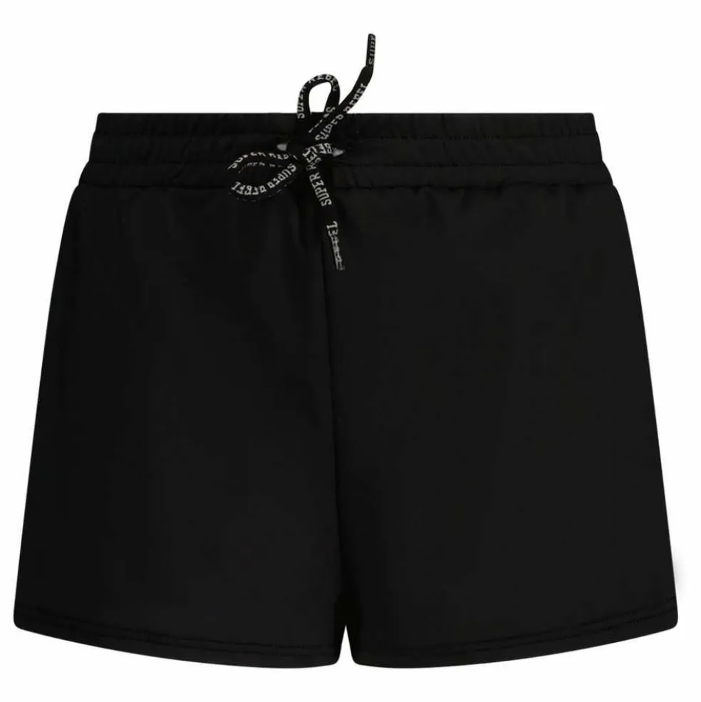 SuperRebel Holy Sport zwembroek junior black