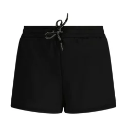 SuperRebel Holy zwembroek junior zwart