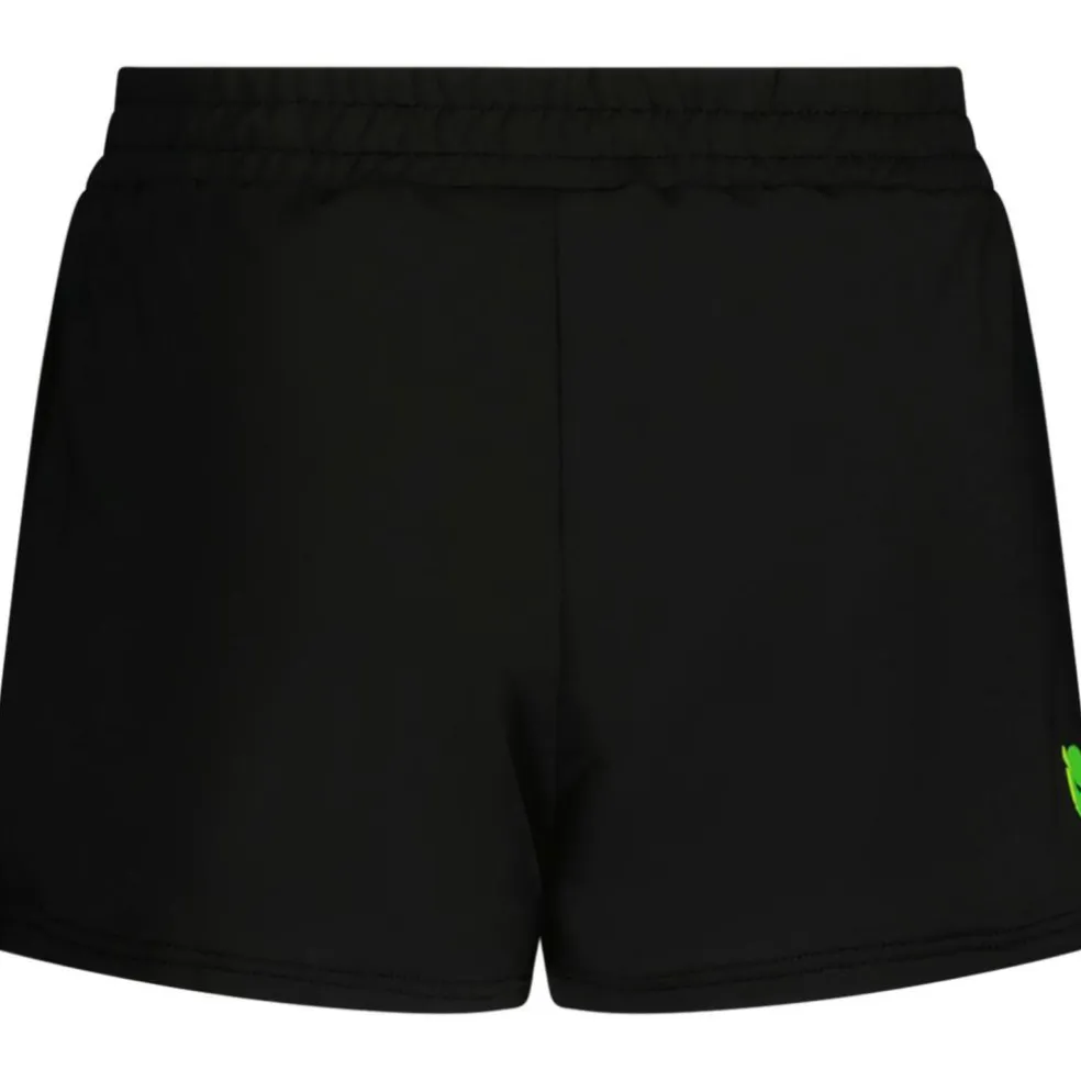 SuperRebel Holy zwemshort junior black