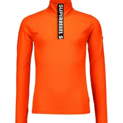 SuperRebel R409-6402 SPURT skipully junior neon orange