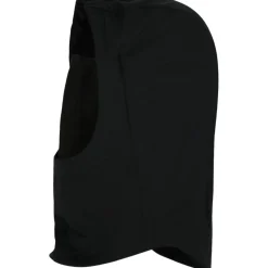 SuperRebel ROBER balaclava junior black
