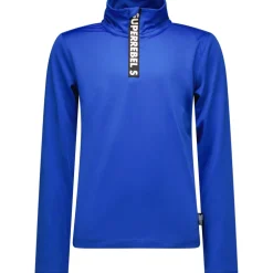 SuperRebel SPURT skipully junior fluo kobalt