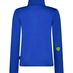 SuperRebel SPURT skipully junior fluo kobalt