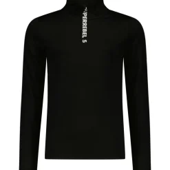 SuperRebel SPURT skipully junior black