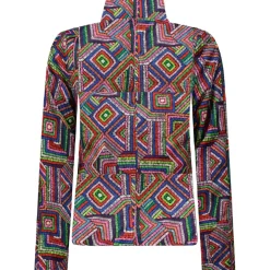 SuperRebel SPURT skipully junior embro square