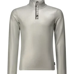 SuperRebel SPURT skipully junior silver foil