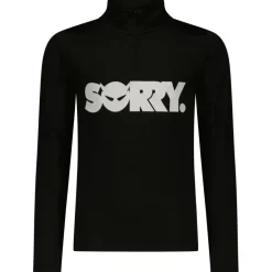 SuperRebel SPURT skipully junior black sorry