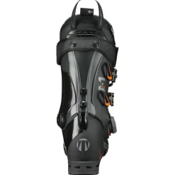Tecnica Mach BOA HV 110 X GW skischoenen heren black