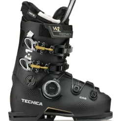 Tecnica Mach BOA HV 95 X W GW skischoenen dames black