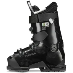 Tecnica Mach BOA HV 95 X W GW skischoenen dames black