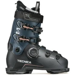 Tecnica Mach BOA MV 85 W GW skischoenen dames race grey