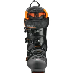 Tecnica Mach1 LV 110 TD GW skischoenen heren race grey