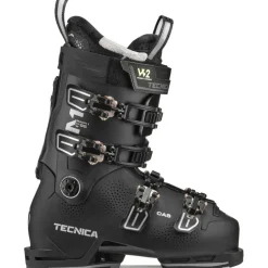 Tecnica Mach1 LV 95 W TD GW skischoenen dames black