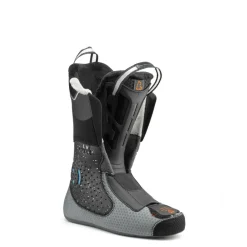 Tecnica Mach1 LV 105 W TD GW skischoenen dames iridescent  green