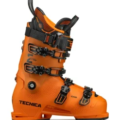 Tecnica Mach1 MV 130 TD GW skischoenen heren icon orange