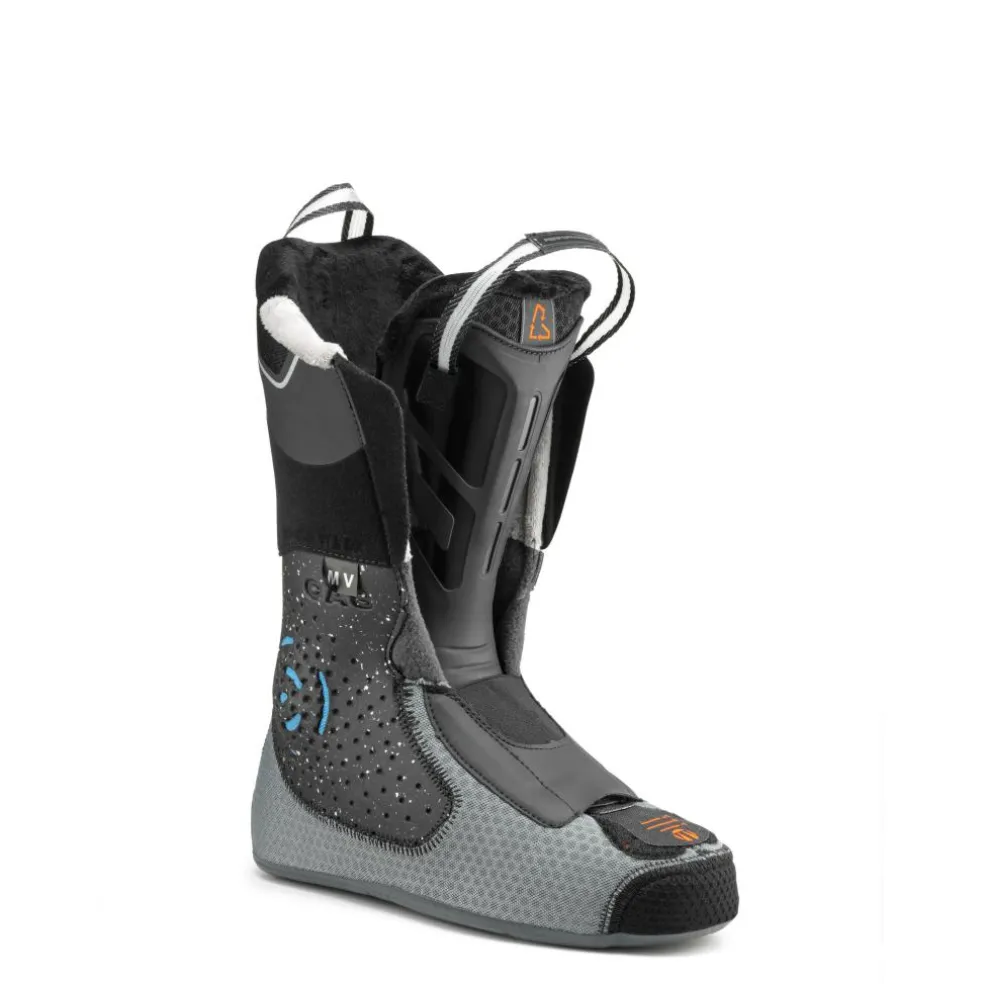 Tecnica Mach1 MV 105 W TD GW skischoenen dames iridescent green