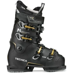 Tecnica Mach Sport MV 95 X W GW skischoenen dames black