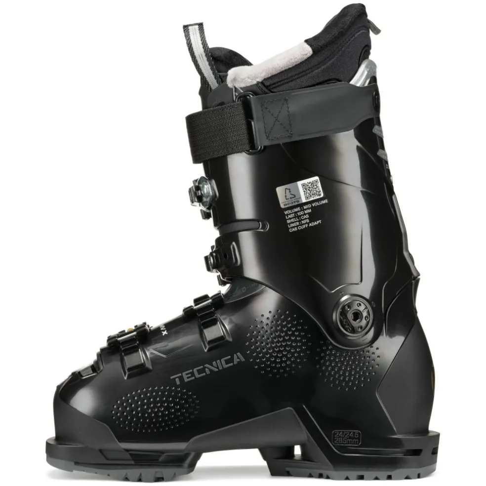 Tecnica Mach Sport MV 95 X W GW skischoenen dames black