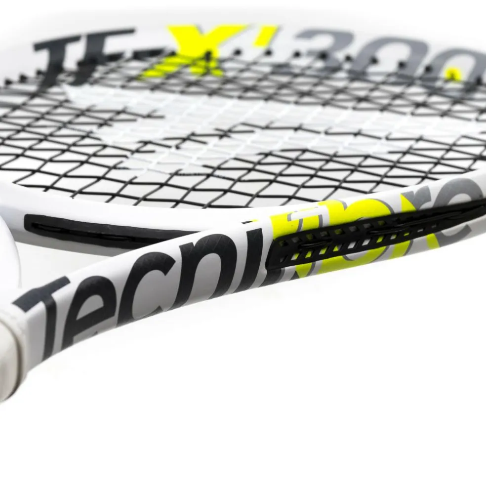 Tecnifibre TF-X1 275 tennisracket