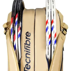 Tecnifibre TOUR ENDURANCE 6R tennistas sand navy