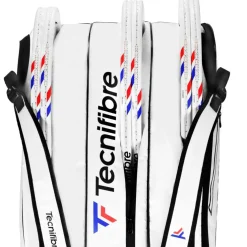Tecnifibre Tour Endurance 15 tennistas white