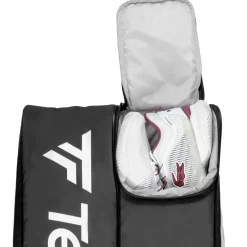 Tecnifibre Tour Endurance 12 tennistas white