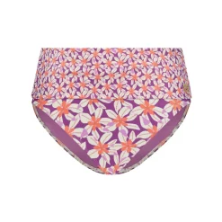Ten Cate Beach  Flipover bikini broekje dames summer flowers