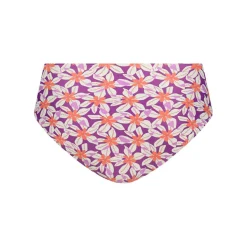 Ten Cate Beach  Midi bikini broekje dames summer flowers