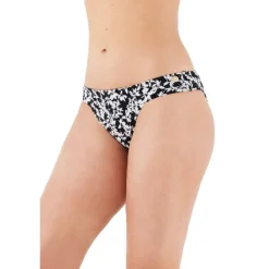 Ten Cate Beach  Tanga bikini broekje dames chic florals