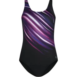 Ten Cate Swim  Badpak dames midnight waves