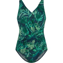 Ten Cate Swim  Badpak dames water lily teal