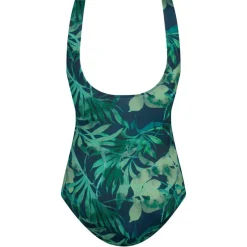 Ten Cate Swim  Badpak dames water lily teal