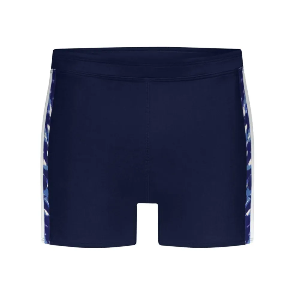 Ten Cate Swim Zwemboxer heren floods blue