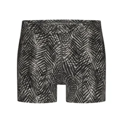 Ten Cate Swim  Zwemboxer heren summer leaves grey