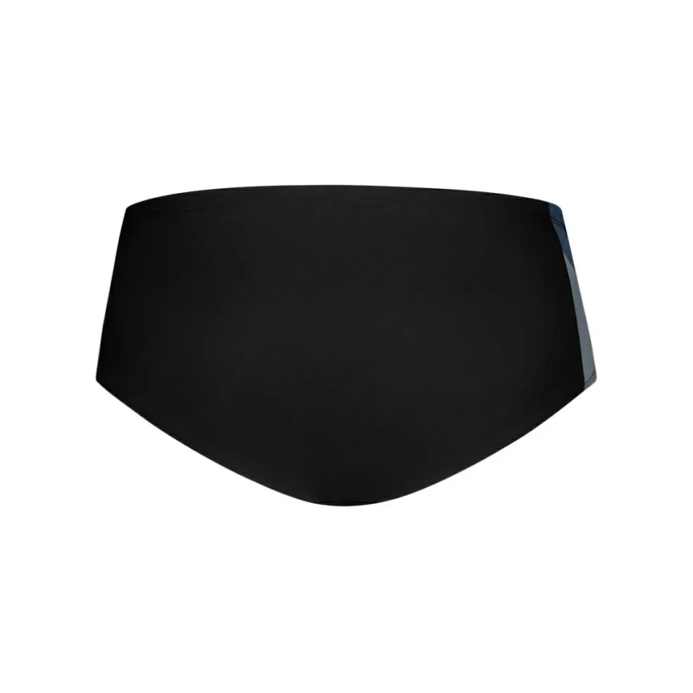 Ten Cate Swim Zwemslip heren nero grey