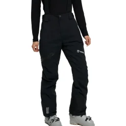 Tenson Core skibroek dames black