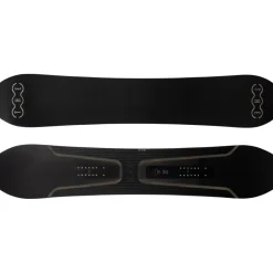 THE Boards Company THE Alfa 24 - 25 snowboard