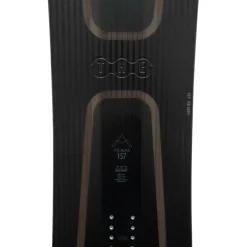 THE Boards Company  THE Alfa 24 - 25 snowboard