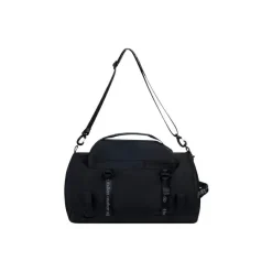 The Indian Maharadja  Duffel CMX hockeytas black