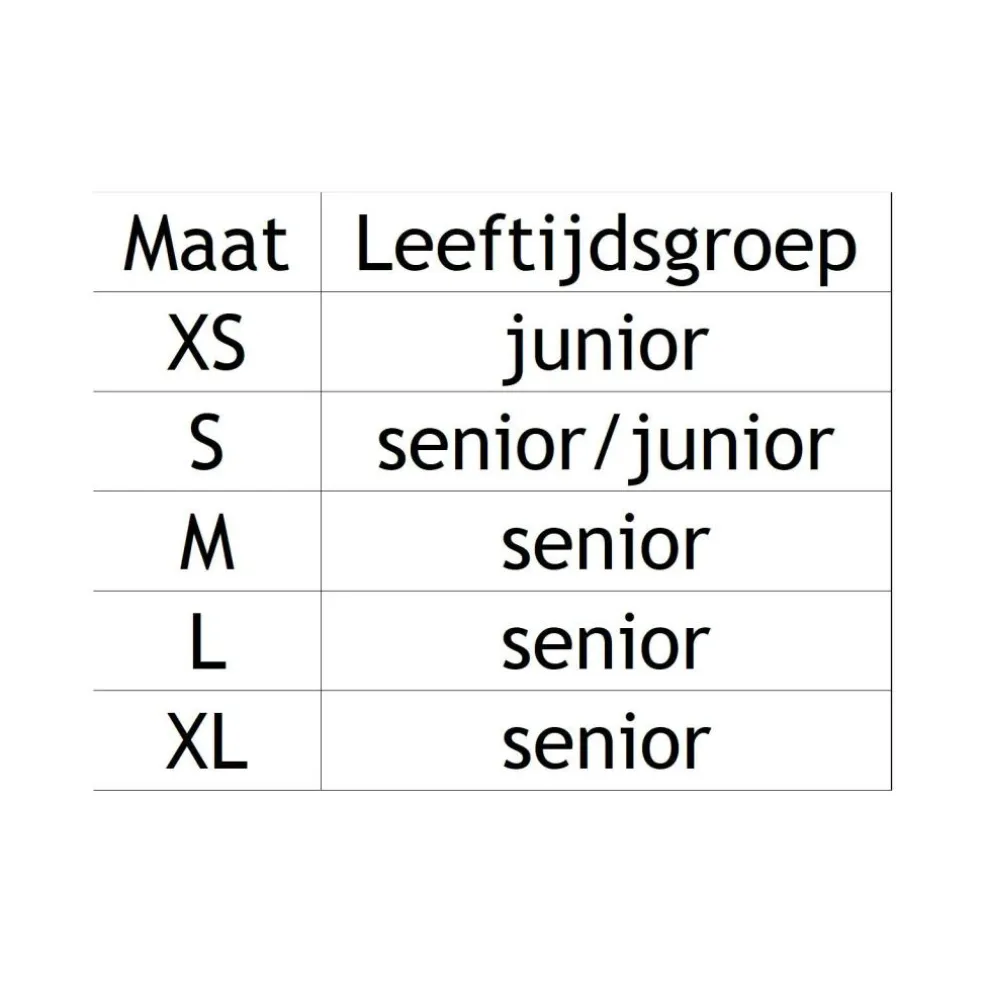 The Indian Maharadja Glove PRO full finger hockeyhandschoen black