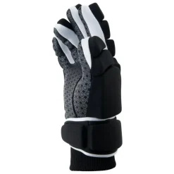 The Indian Maharadja Glove PRO full finger right hockeyhandschoen black