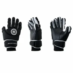 The Indian Maharadja Glove PRO full finger right hockeyhandschoen black