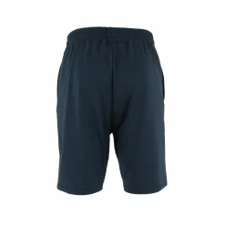 The Indian Maharadja  Goa tennisshort heren navy