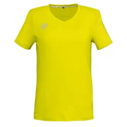 The Indian Maharadja  Goa Dry Touch tennisshirt dames lime