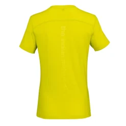 The Indian Maharadja  Goa Dry Touch tennisshirt dames lime