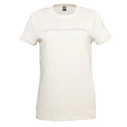 The Indian Maharadja  Goa Urban tennisshirt dames bone