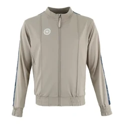 The Indian Maharadja  Goa trainingsjack heren sand